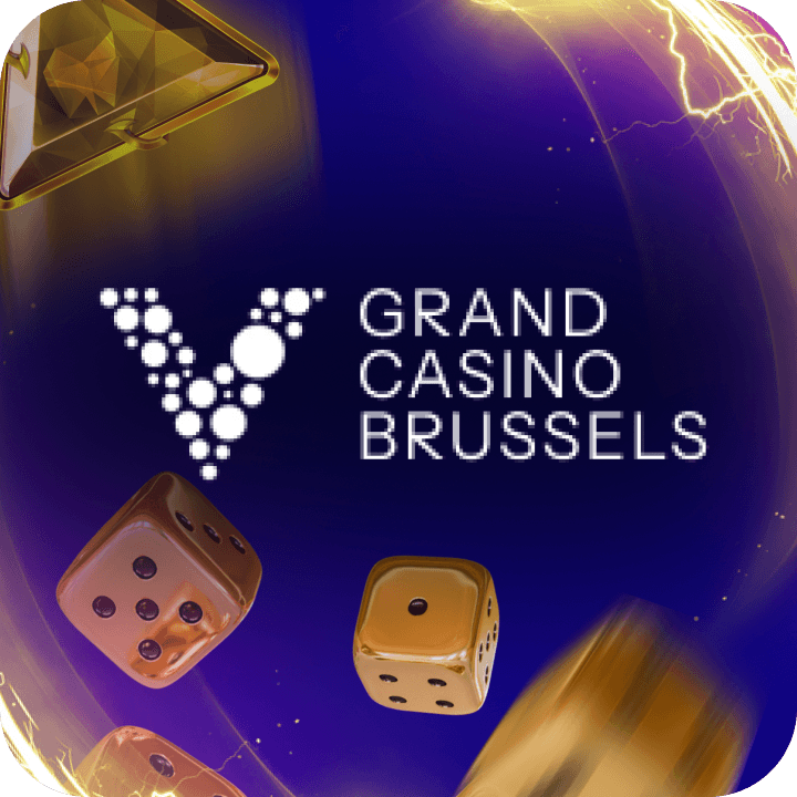 Grand Casino Brussels