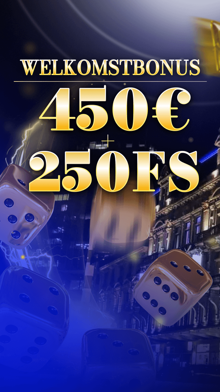 Grand Casino Brussels Screenshot
