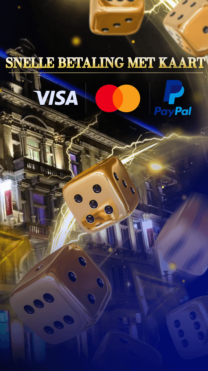 Grand Casino Brussels Screenshot